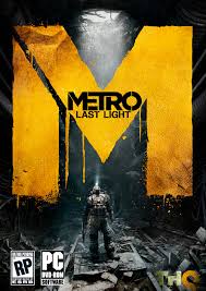 Metro: Last Light ✅(Steam KEY)+DISCOUNT
