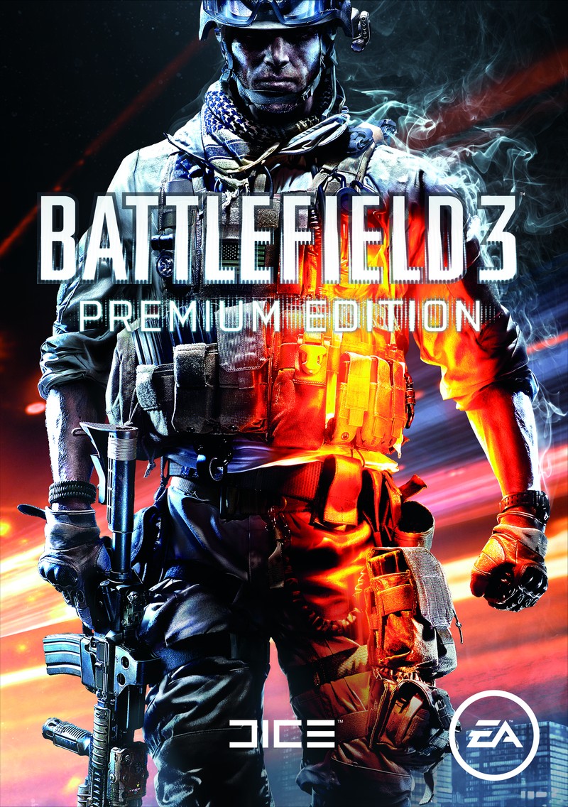 Battlefield 3 Premium Edition ✅(Origin/EA APP)+ПОДАРОК