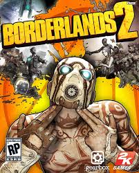 Borderlands 2 (Steam KEY) + ПОДАРОК