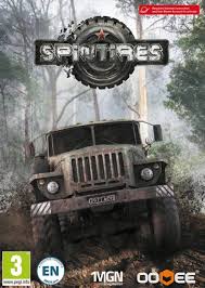 Купить spintires ✅(steam ключ/region free) Фотография spintires ✅(steam ключ/region free)