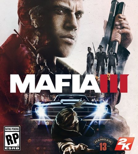 Купить Mafia III: Definitive Edition ✅(STEAM KEY)+ПОДАРОК И Скачать