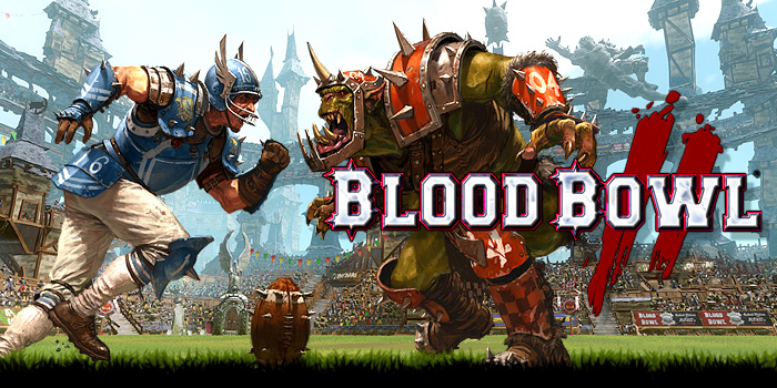 Blood Bowl 2 ✅(Steam Ключ)+СКИДКА