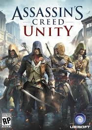 Assassin’s Creed Unity ✅(Uplay)+ПОДАРОК