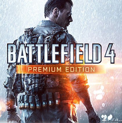 Buy Battlefield 4: Premium Edition EA App