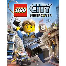 LEGO CITY UNDERCOVER ✅(STEAM КЛЮЧ)+ПОДАРОК