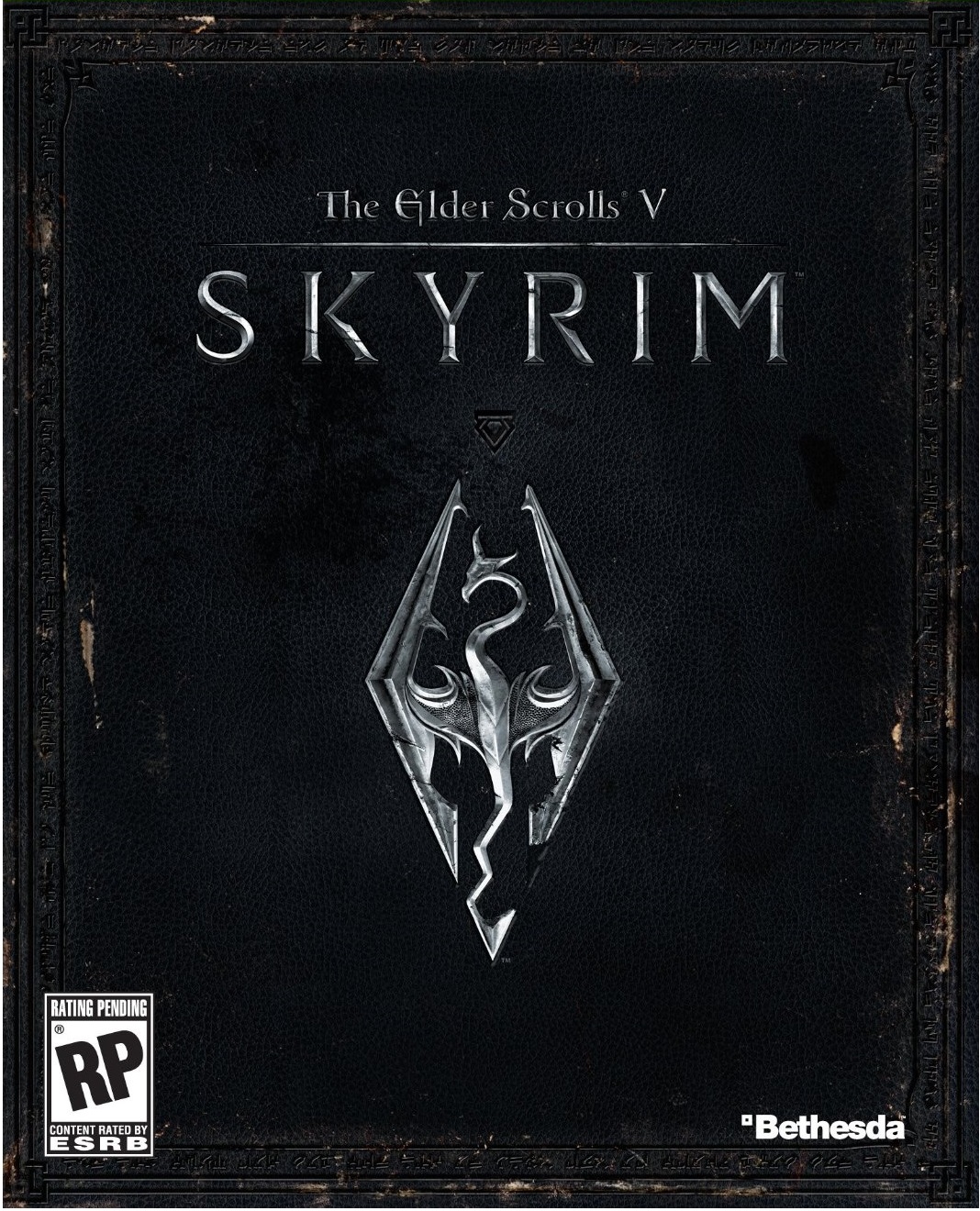 The Elder Scrolls V: Skyrim ✅(Steam Key/GLOBAL)+GIFT