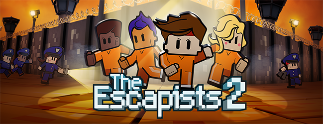 Купить the escapists 2 ✅(steam key)+подарок Фотография the escapists 2 ✅(steam key)+подарок