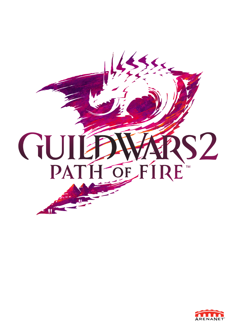 GUILD WARS 2: PATH OF FIRE+HEART OF THORNS ✅ GLOBAL KEY