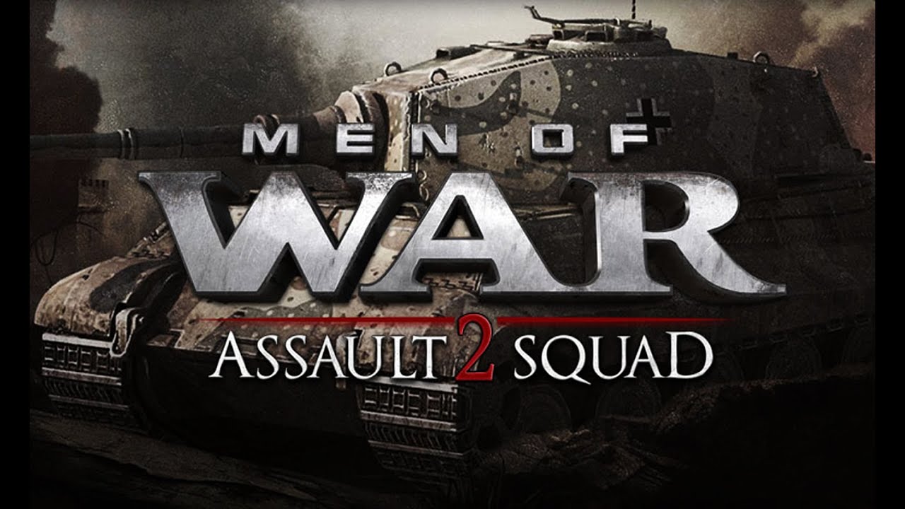 Купить men of war: assault squad 2 - deluxe ✅(global key) Фотография men of war: assault squad 2 - deluxe ✅(global key)