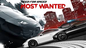 Need for Speed Most Wanted Standard ✅(Origin/GLOBAL)