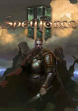 SpellForce 3 ✅(Steam KEY)+GIFT