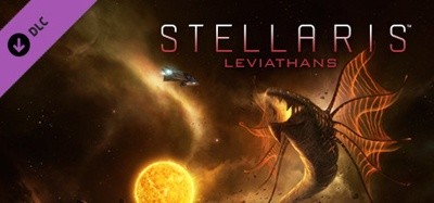 Stellaris: Leviathans Story Pack ✅(Steam Key) DLC