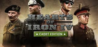 Hearts of Iron IV: Cadet Edition ✅(STEAM)+ПОДАРОК