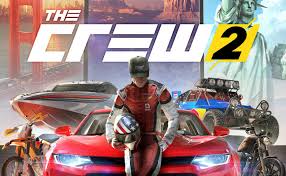 The Crew 2 ✅ (Uplay Key)+GIFT