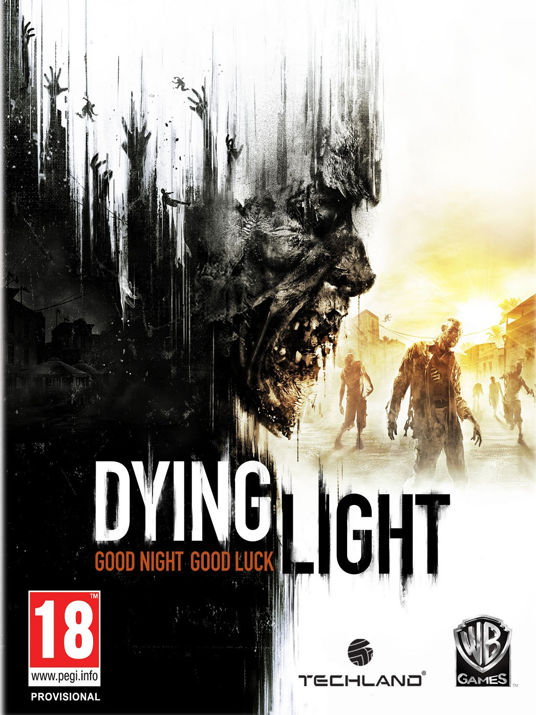 Dota dying light фото 102