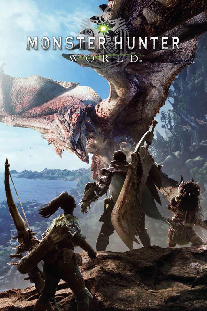 MONSTER HUNTER: WORLD ✅(STEAM КЛЮЧ)+ПОДАРОК
