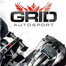 GRID: Autosport ✅(Steam Key/GLOBAL)+ПОДАРОК