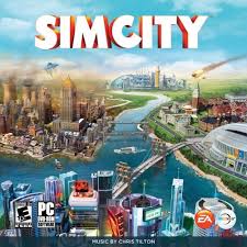 SIMCITY ✅(ORIGIN/EA APP/GLOBAL)+ПОДАРОК