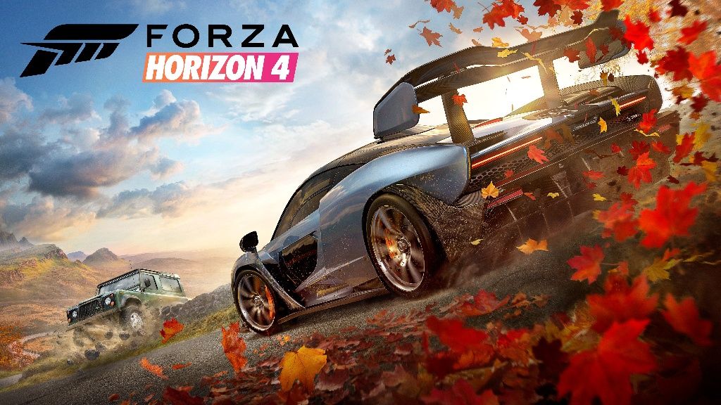 Forza Horizon 4 XBOX ONE/WINDOWS 10 ✅ЛИЦЕНЗИЯ