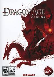 Dragon Age Origins ✅(Origin Key)+GIFT