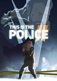 This Is the Police 2 ✅(STEAM КЛЮЧ)+ПОДАРОК