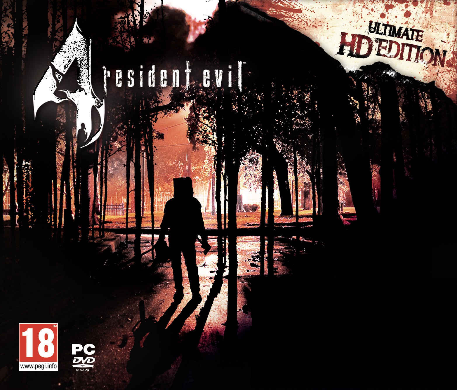 Resident evil 4 pc game free download for windows 8.1