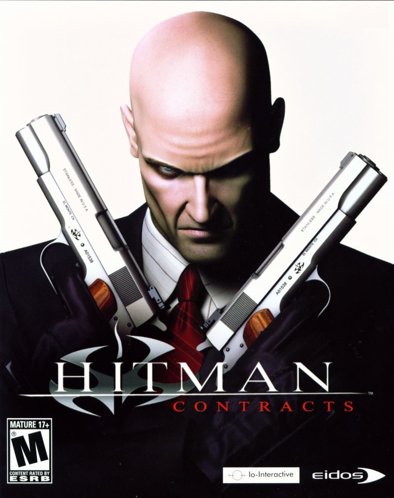 Купить hitman: contracts ✅(steam ключ)+подарок Фотография hitman: contracts ✅(steam ключ)+подарок