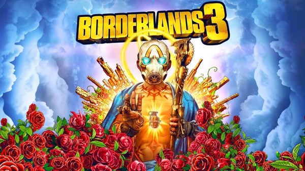 Купить BORDERLANDS 3 ✅(STEAM КЛЮЧ)+ПОДАРОК по низкой
                                                     цене