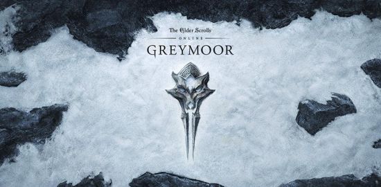 The Elder Scrolls Online: Greymoor Upgrade ✅Region Free