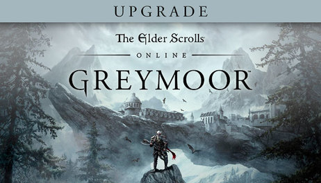 TESO: Greymoor (ИГРА+ВСЕ ГЛАВЫ)🔴(STEAM KEY)+ПОДАРОК
