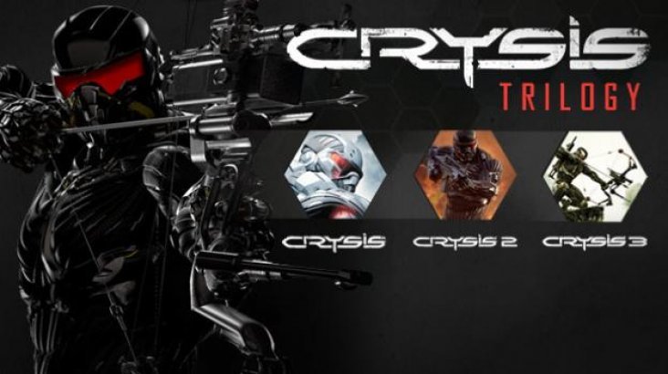 Купить CRYSIS TRILOGY ✅(Origin/EA APP/GLOBAL КЛЮЧ)+ПОДАРОК по низкой
                                                     цене