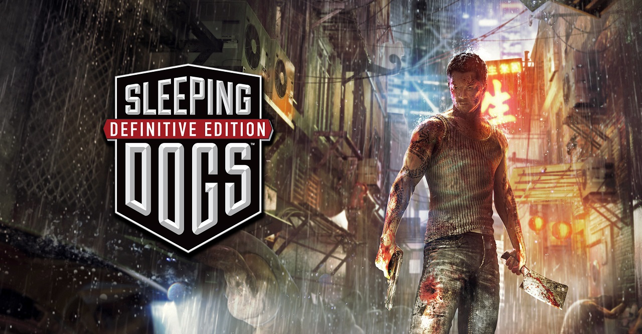 Sleeping Dogs: Definitive ✅(Steam/GLOBAL)+GIFT
