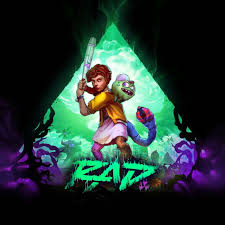RAD ✅(Steam Ключ)+ПОДАРОК