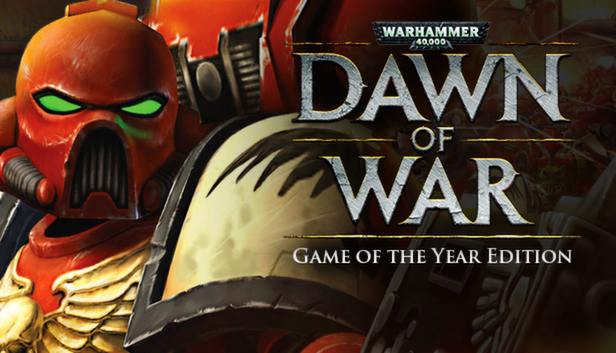 Warhammer 40,000 : Dawn of War GOTY ✅(STEAM)+GIFT