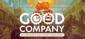 Купить Good Company ✅(STEAM КЛЮЧ)+ПОДАРОК по низкой
                                                     цене