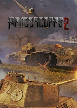 Купить Panzer Corps 2 ✅(STEAM КЛЮЧ)+ПОДАРОК по низкой
                                                     цене