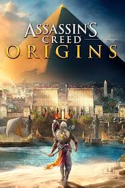 Купить Assassins Creed Origins ✅(UBISOFT КЛЮЧ)+ПОДАРОК по низкой
                                                     цене