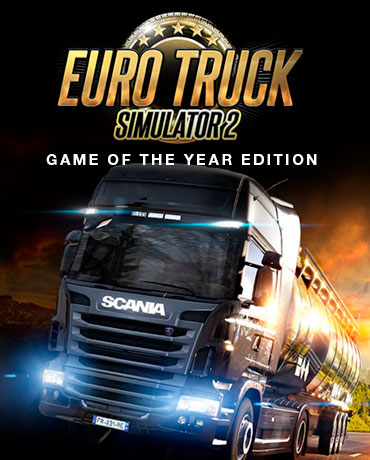 Купить Euro Truck Simulator 2 GOTY ✅(STEAM КЛЮЧ)+ПОДАРОК по низкой
                                                     цене
