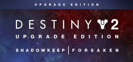 Купить Destiny 2: Upgrade Edition ✅(Steam Ключ)+ПОДАРОК по низкой
                                                     цене