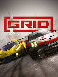 GRID (2019) ✅(Steam Ключ/GLOBAL)+ПОДАРОК