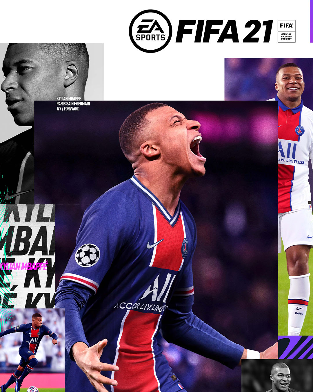 Buy FIFA 21 ⚽(ORIGIN/REGION FREE) +GIFT and download