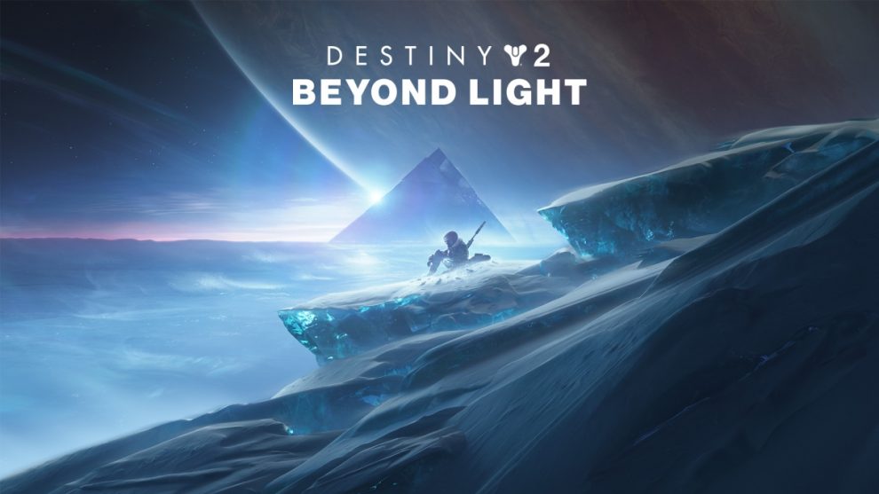 Destiny 2: Beyond Light ✅ (STEAM KEY/GLOBAL)+GIFT