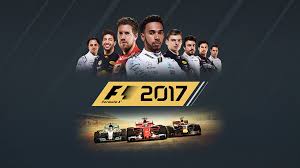 F1 2017 ✅(Steam Key)+GIFT