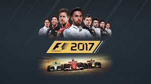 F1 2017 ✅(STEAM КЛЮЧ)+ПОДАРОК