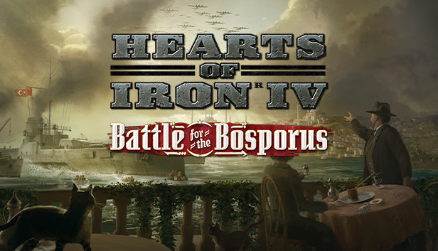 Купить hearts of iron iv battle for the bosporus ✅(steam) Фотография hearts of iron iv battle for the bosporus ✅(steam)