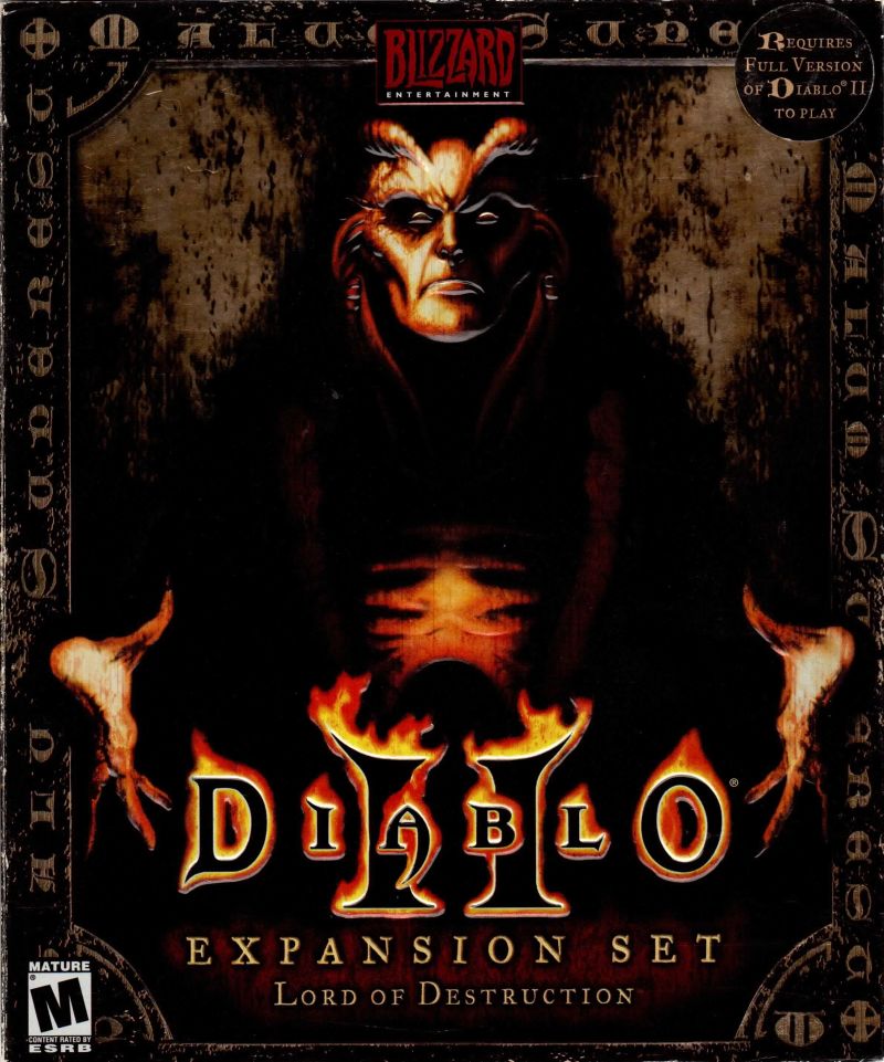 battlenet diablo 2 no cd