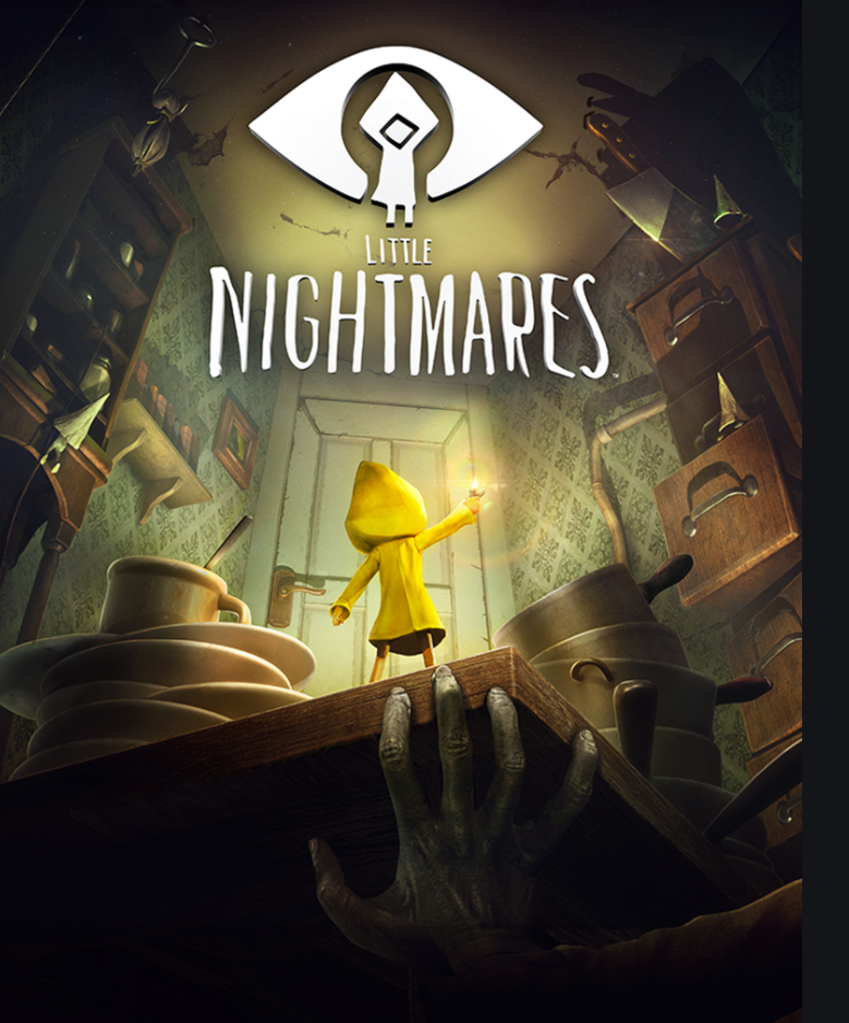 Little Nightmares ✅(Steam Key/Region Free)