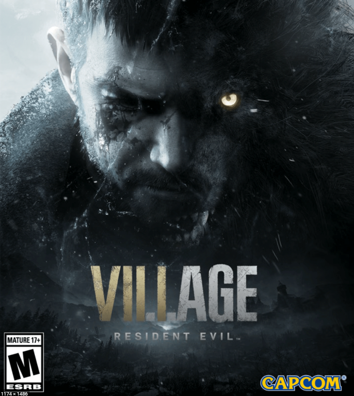 Купить resident evil village ✅(steam ключ)+подарок Фотография resident evil village ✅(steam ключ)+подарок