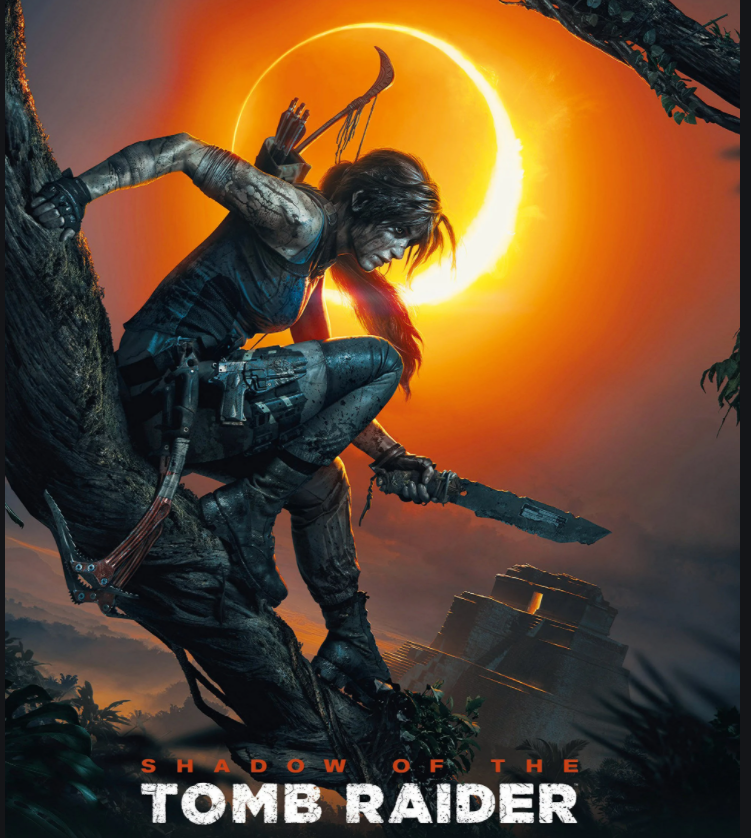 Shadow of the Tomb Raider: Definitive Edition ✅(STEAM)
