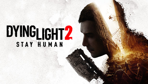 DYING LIGHT 2 STAY HUMAN ✅(Steam Key)+GIFT